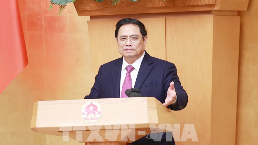 Thủ tướng Phạm Minh Chính sẽ đối thoại với thanh niên vào ngày 26/3